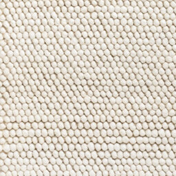 Livabliss Hazar-Hand Woven Ivory Cream Beige Wool Global Living Dining Bedroom Rug 185 X 275 Cm Easy Care, Non Shedding - thumbnail 7