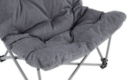 Outwell Fremont Lake Camping Chair - thumbnail 4