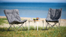 Outwell Fremont Lake Camping Chair - thumbnail 7