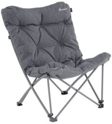 Outwell Fremont Lake Camping Chair - thumbnail 1