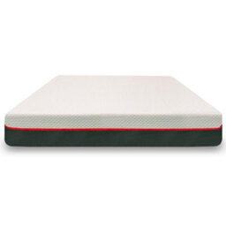"Nura 40Hd 20Cm Thick Luxury Ultra Orthopaedic Extra Firm Foam Mattress (Single - 90Cm (3'0"") X 190Cm (6'3"")"