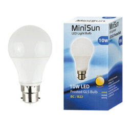 Valuelights Hudson Silver Ceiling Shade And Bulb (D)30Cm - thumbnail 6