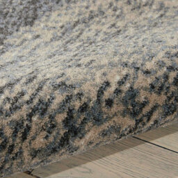 Beige Luxurious Modern Abstract Easy To Clean Rug For Bedroom & Living Room-239Cm X 320Cm - thumbnail 5