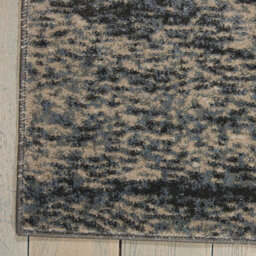 Beige Luxurious Modern Abstract Easy To Clean Rug For Bedroom & Living Room-239Cm X 320Cm - thumbnail 4