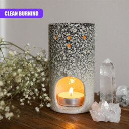 Geezy Tea Lights Candles Unscented Nightlight 4 Hour Burn Tealight Pack Of 100 - thumbnail 7