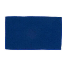 Towel City Microfibre Bath Towel Bright Royal Blue (One Size)