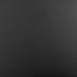 Beliani Set Of 2 Bar Chairs Conway Faux Leather Swivel Black - thumbnail 9
