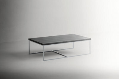 Vulcano Rectangular Coffee Table - image 1