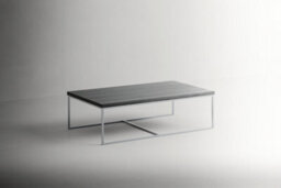 Vulcano Rectangular Coffee Table - thumbnail 1