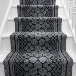 Cork Stair Runner - Hardwearing, Non-Slip & Durable Carpet For Stairs & Staircases, Multiple Lengths - thumbnail 3