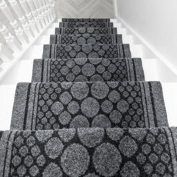 Cork Stair Runner - Hardwearing, Non-Slip & Durable Carpet For Stairs & Staircases, Multiple Lengths - thumbnail 6