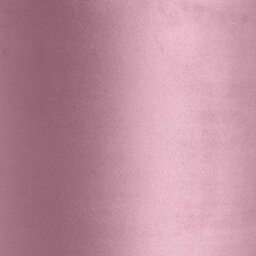 Pacific Lifestyle 30Cm Blush Velvet Cylinder Table Lampshade - thumbnail 3