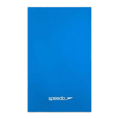 Speedo Microfibre Towel Blue (130Cm X 80Cm) - image 1