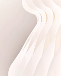 Werchristmas White Off- Paper Honeycomb Christmas Tree 3 Ft - thumbnail 4