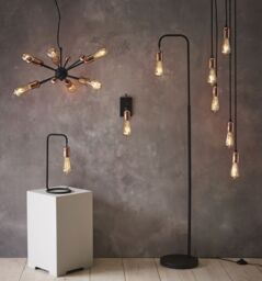 Colours Table Lamp - thumbnail 6