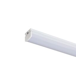 GoodHome Hovell Neutral White Integrated Led Batten 18W 2160Lm (L)0.6M - thumbnail 5