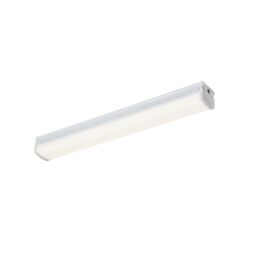 GoodHome Hovell Neutral White Integrated Led Batten 18W 2160Lm (L)0.6M - thumbnail 3