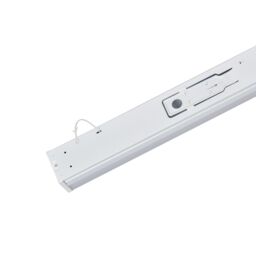 GoodHome Hovell Neutral White Integrated Led Batten 18W 2160Lm (L)0.6M - thumbnail 4