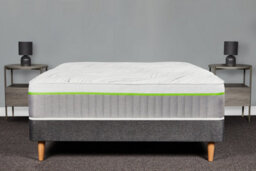 Sloomy Harmony Hybrid Pocket Spring Super King Mattress- 6Ft - thumbnail 4