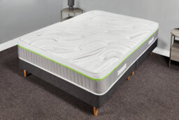 Sloomy Harmony Hybrid Pocket Spring Super King Mattress- 6Ft - thumbnail 5