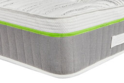 Sloomy Harmony Hybrid Pocket Spring Super King Mattress- 6Ft - thumbnail 3