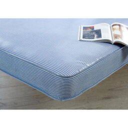 Starlight Beds Waterproof Spring Mattress - Great For Children - Pvc Mattress - Single
