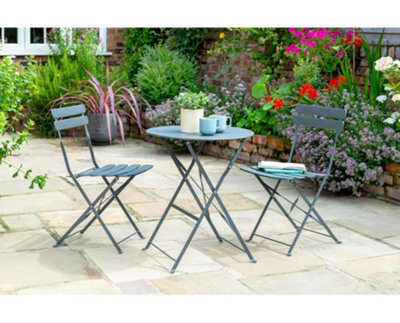 Norfolk Leisure Norfolk Leisuire Comfort Bistro Set