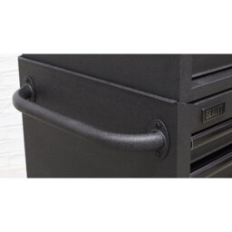Sealey Rollcab 6 Drawer 915mm With Soft Close Drawers Ap3606Be - thumbnail 3