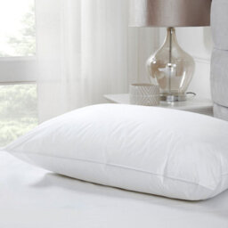 Julian Charles Home Luxury Feels Like Down Hotel Pillow (Firm) - thumbnail 2