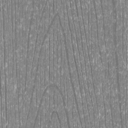 Walplus Adirondack Chair Light Grey 74 X 82 X 92Cm Hdpe - thumbnail 9