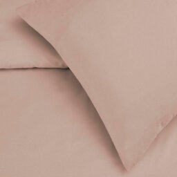 Smart Living Soft & Elegant Cosy Velvet Cuff Panel Duvet Cover Set With Pillowcases - thumbnail 5