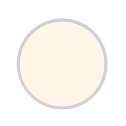Nordlux Oja Plastic Ceiling Light 25,000 Hrs White,mains Led - thumbnail 2