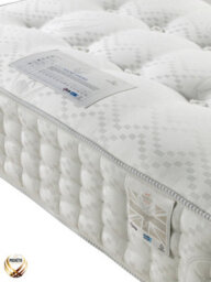 Sareer Furniture Sareer Pocketo 4000 Reflex Pocket Mattress - thumbnail 3