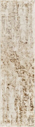 Styrus Modern Living Room Rug - Abstract Area Rugs Beige 160X230 Cm - thumbnail 6