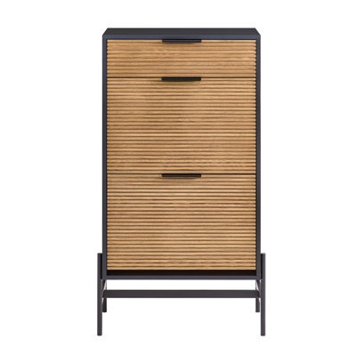 Sobuy Hfsr03-Sch,shoe Bench With 1 Drawer Black 60.1X40.1X111.5Black,w60.1Xd40.1Xh111.5 - image 1