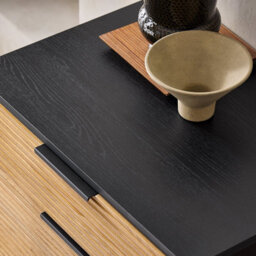 Sobuy Hfsr03-Sch,shoe Bench With 1 Drawer Black 60.1X40.1X111.5Black,w60.1Xd40.1Xh111.5 - thumbnail 6