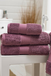 Deyongs Bliss Pima 650Gsm Supersoft Cotton Towels