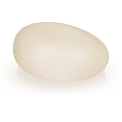 Smartwares Osl-50016 Led Solar Stone Light - image 1