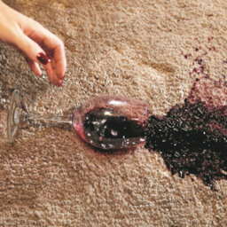 Washable Stone Thick Shaggy Rug, Easy To Clean Rug, Modern Plain Rug For Living Room, & Dining Room-80Cm X 120Cm - thumbnail 4