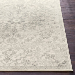 Livabliss Harput-Vintage Blue Orange Yellow Grey Traditional Boho Living Dining Bedroom Rug 80 X 220 Cm Easy Care, Non Shedding - thumbnail 5