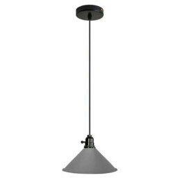 E27 Pendant Lights Height Adjustable With Switch Celing Hanging Light For Living Room Dining Room Bedroom Coffee Bar Kitchen - thumbnail 1