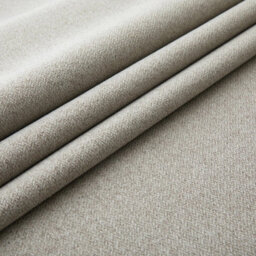 Ameha Linen 100%blackout Eyelet Curtain Mink Energy Efficient Thermal Insulated Window Curtain Pair 46X54' For Bedroom Curtain - thumbnail 5