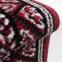 Heriz Stair Runner - Soft & Durable Carpet Runner For Stairs & Staircases, Multiple Lengths - thumbnail 2