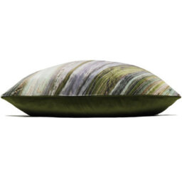 Prestigious Textiles Heartwood Velvet Marble Cushion Cover - thumbnail 3