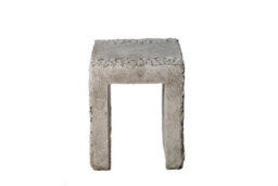 Pair Of Daisy Design Garden Seats / Garden Benches - thumbnail 8