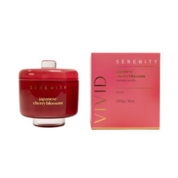 Japanese Cherry Blossom 230G Candle
