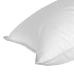 Homescapes Kids Super Microfibre 40 X 60 Cm Toddler Pillow - thumbnail 5