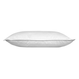 Homescapes Kids Super Microfibre 40 X 60 Cm Toddler Pillow - thumbnail 4