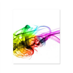 Choose Your Print Premium 59.5 X 74.5Cm Colour Mix 6mm Glass Toughened Kitchen Splashback - thumbnail 2