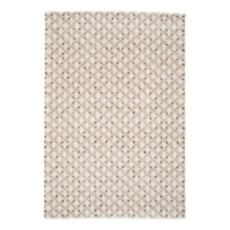 Sweeek - Indoor Rug With Small Multicolored Patterns 170X120 Cm - Myra - thumbnail 2